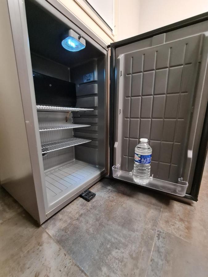 没有米诺酒店 Locminé 外观 照片
